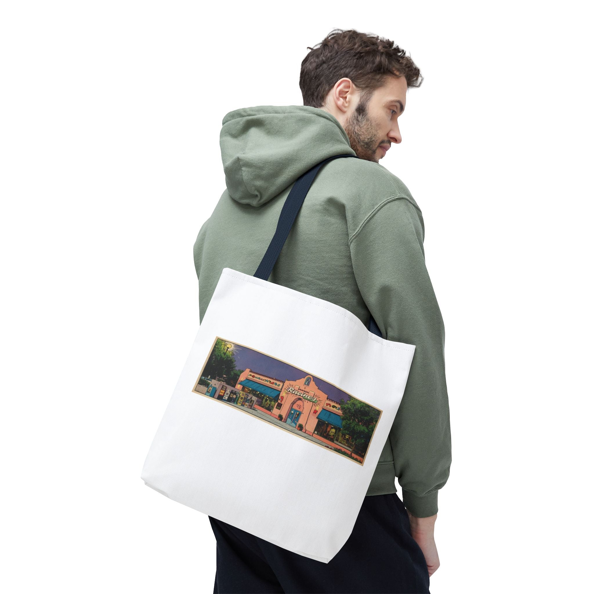 Racine’s Tote