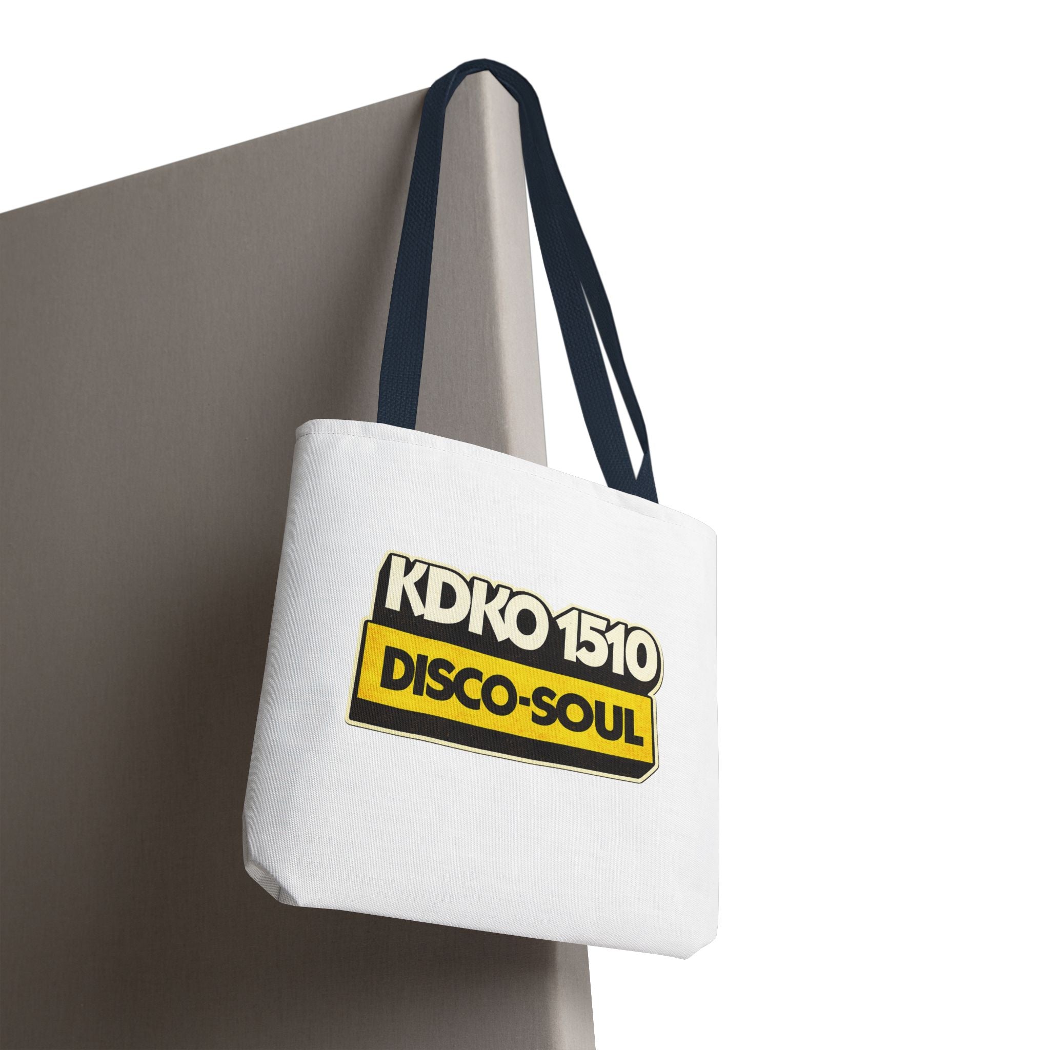 1510 AM KDKO Tote