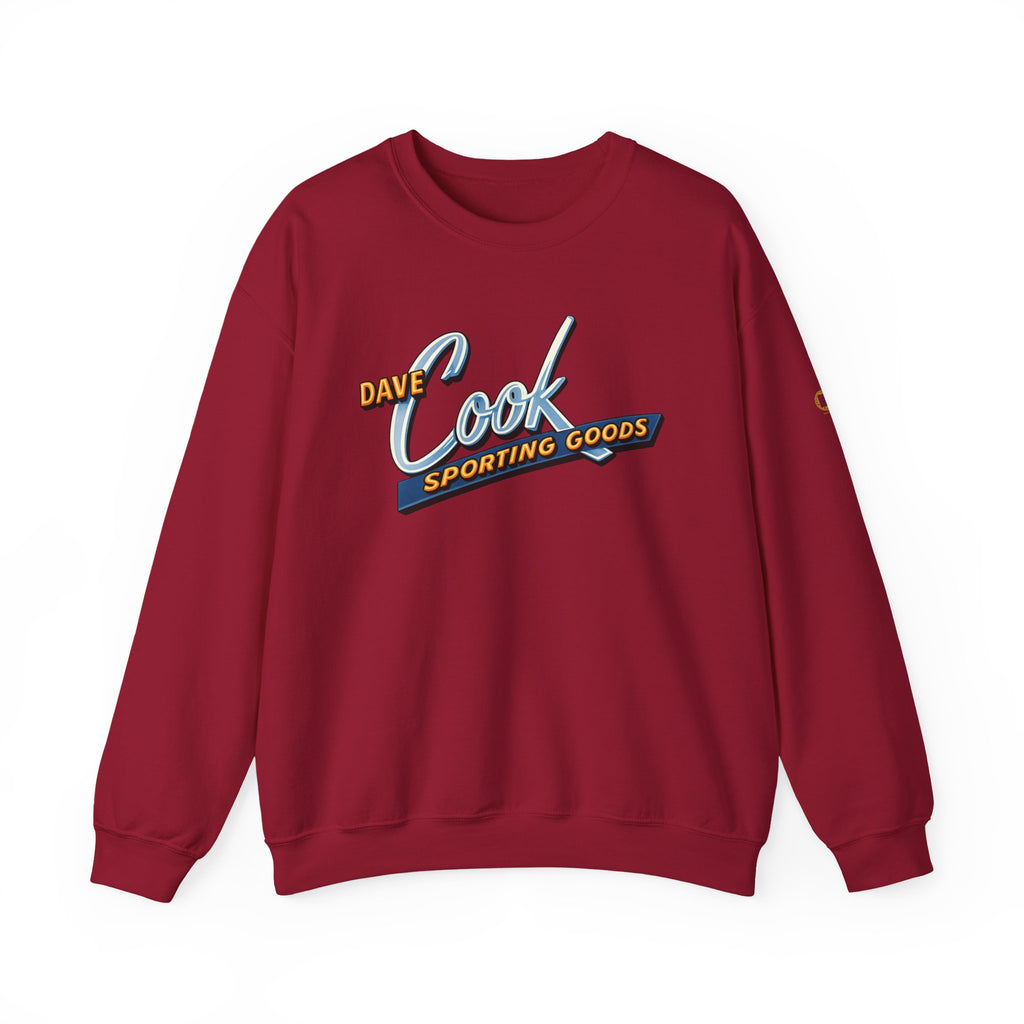 Dave Cook Sporting Goods | Native303 Sweatshirt