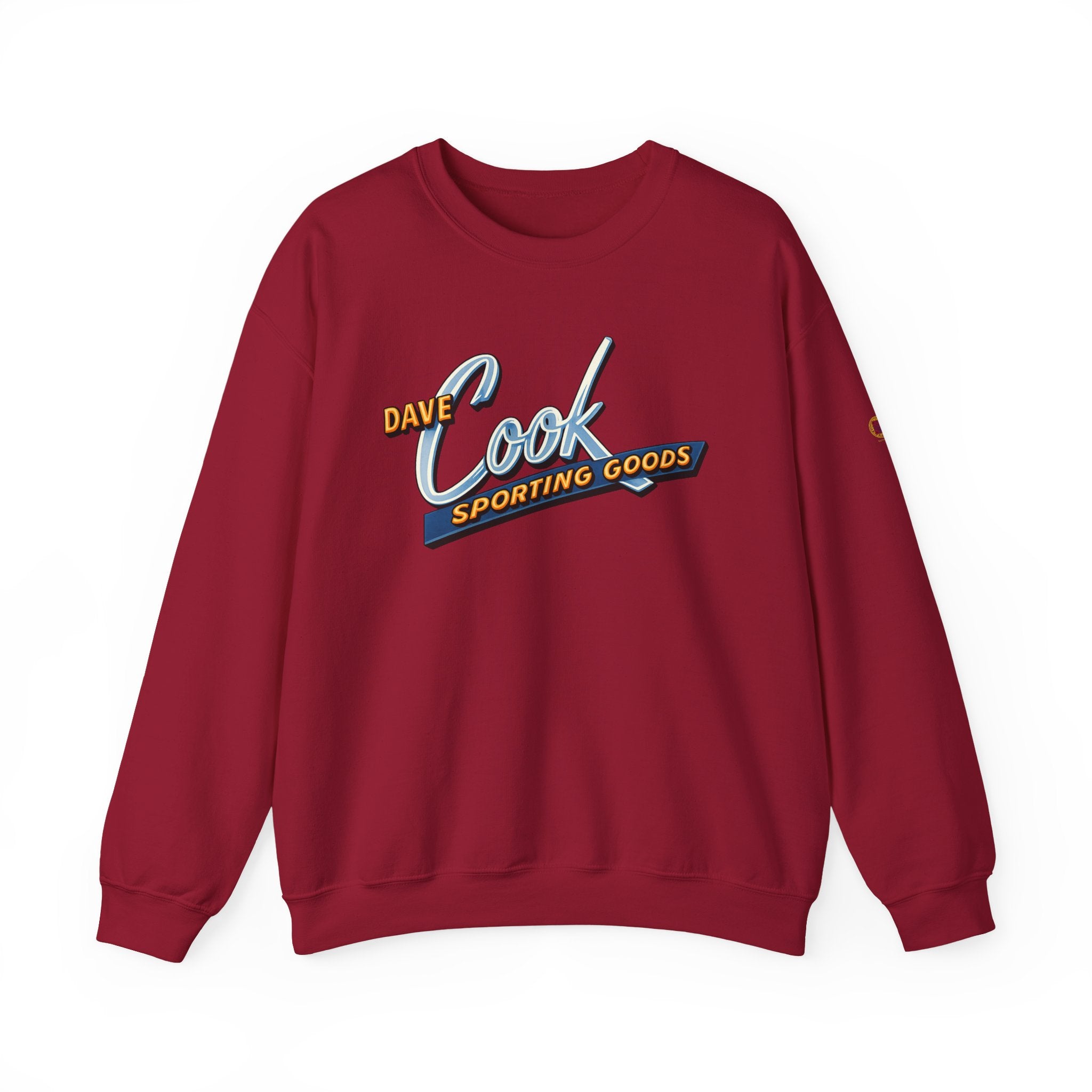 Dave Cook Sporting Goods | Native303 Sweatshirt