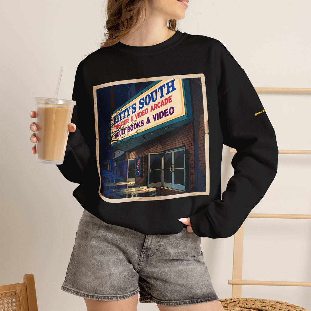 Kitty's South | Native303 Sweatshirt