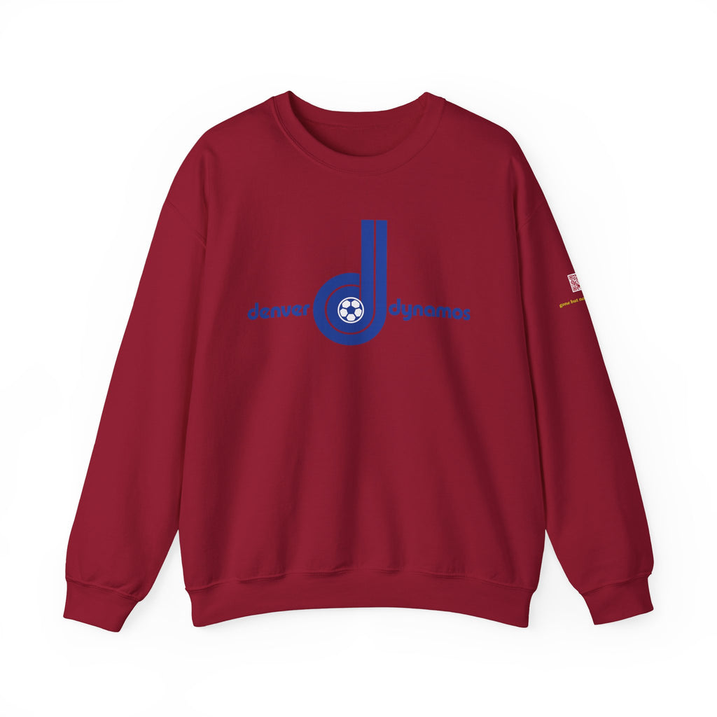 Denver Dynamos | Native303 Sweatshirt