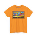 Bump and Grind - vintage Denver gear
