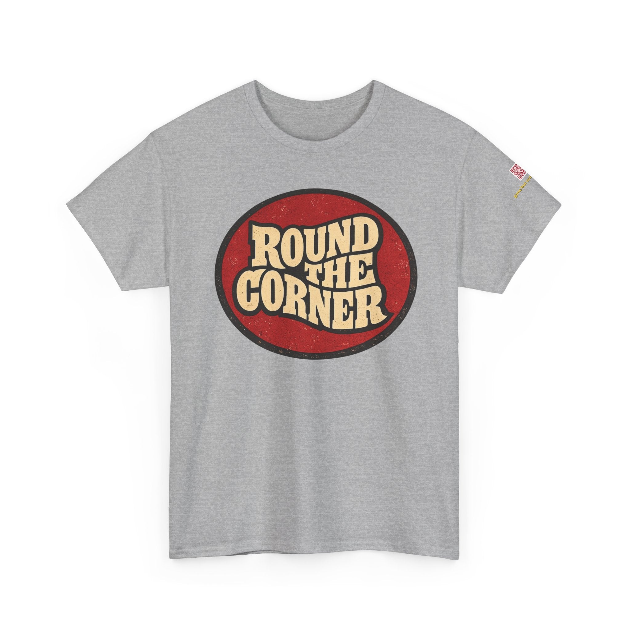 Round the Corner - vintage Colorado gear