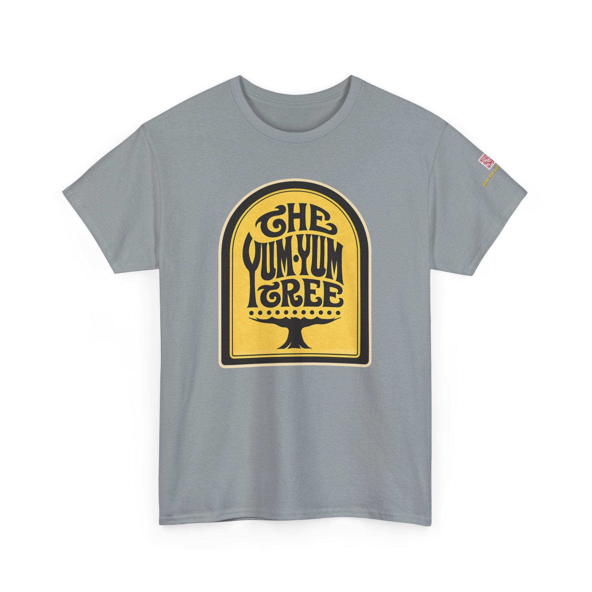 Yum Yum Tree - vintage Denver gear