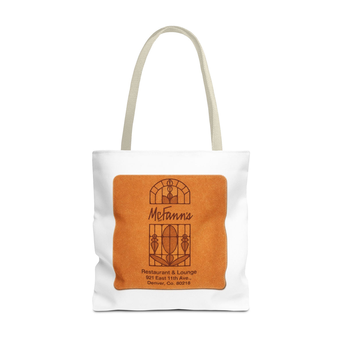 McFann’s Tote
