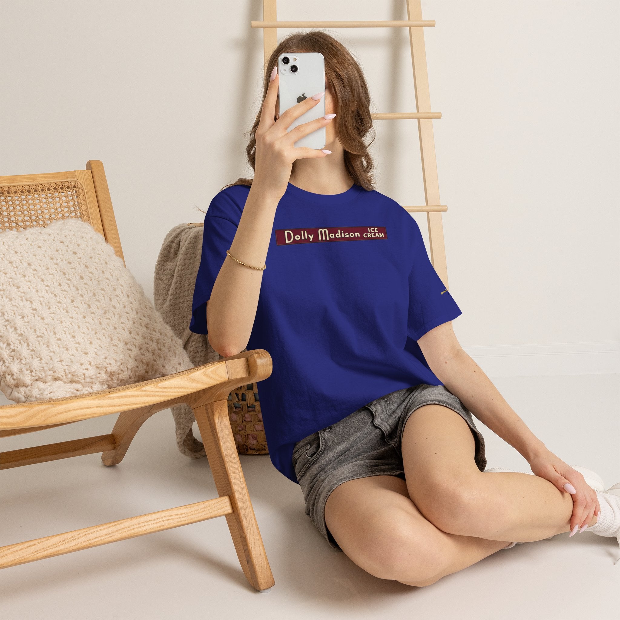 Dolly Madison - vintage Denver gear