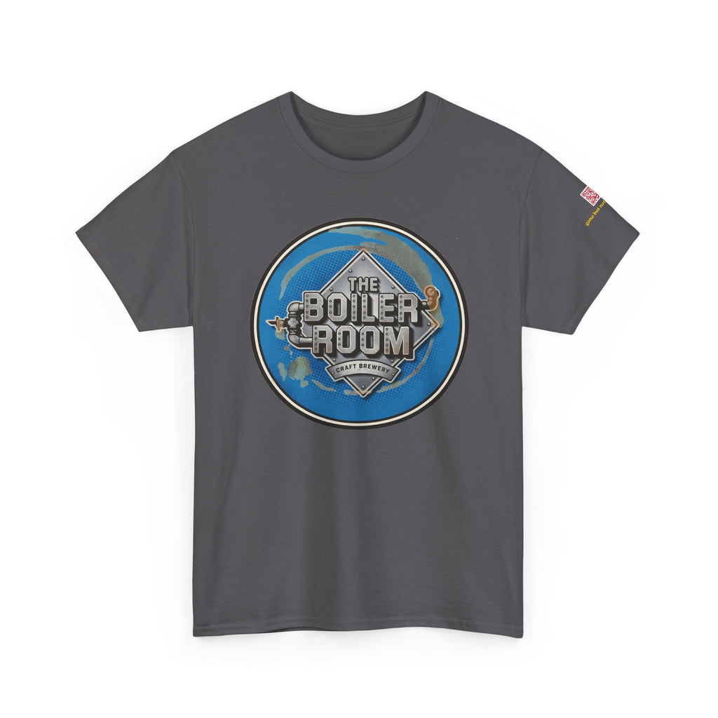 Boiler Room (happy hour) - vintage Denver gear