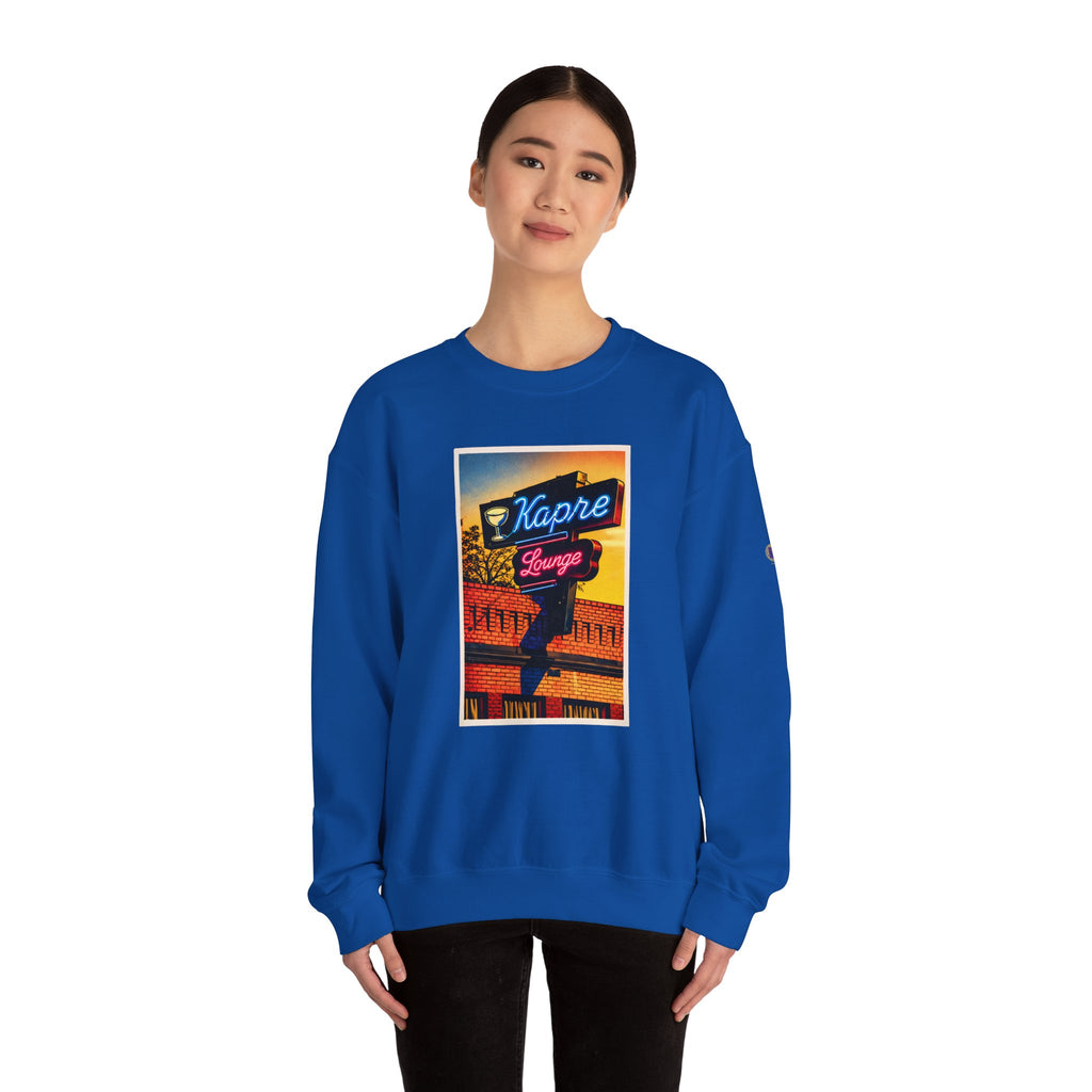 Kapre Lounge | Native303 Sweatshirt