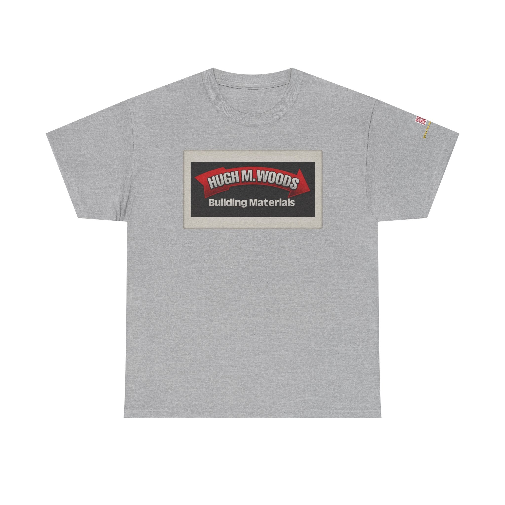 Hugh M Woods - vintage Denver gear