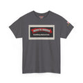 Hugh M Woods - vintage Denver gear