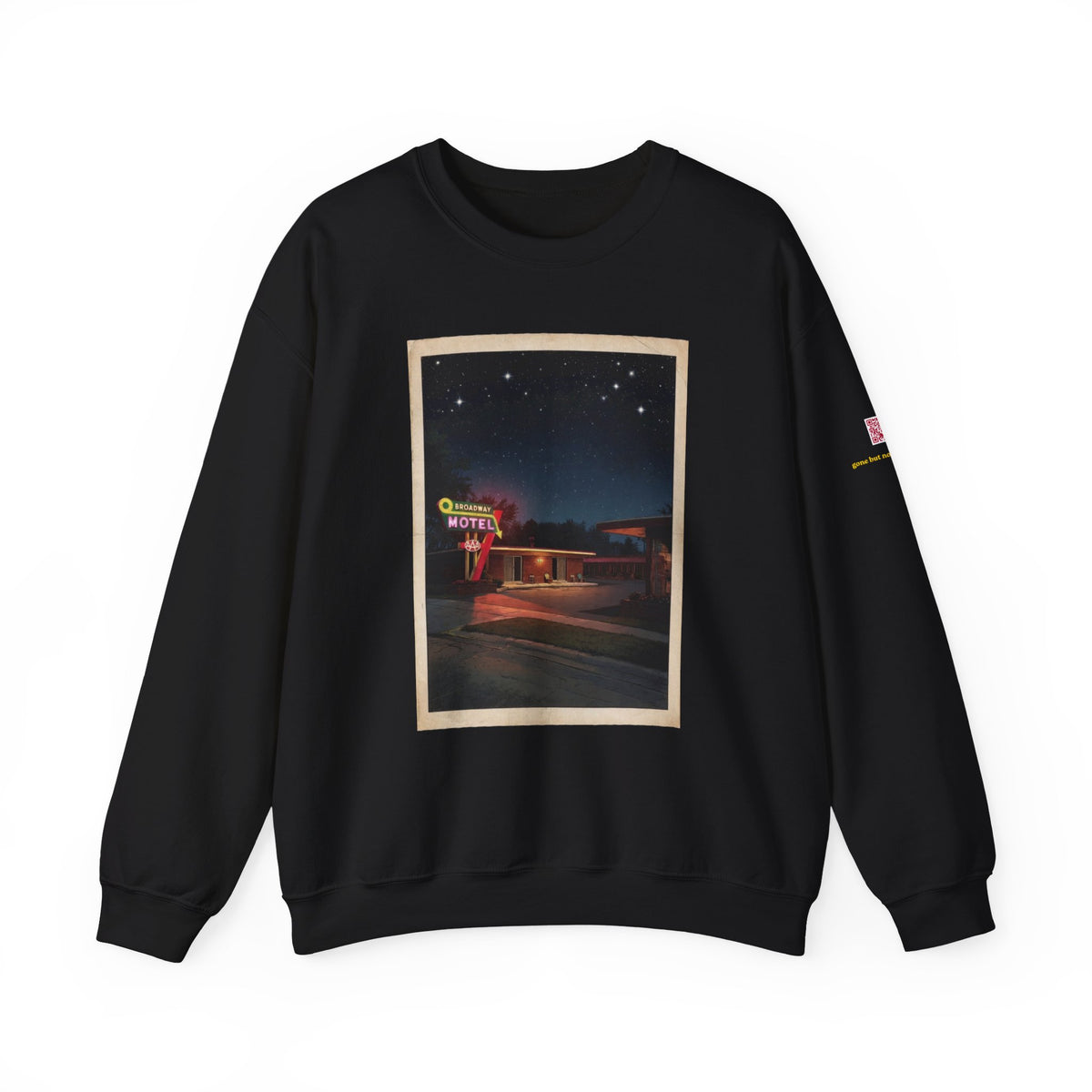 BROADWAY MOTEL | Native303 Sweatshirt