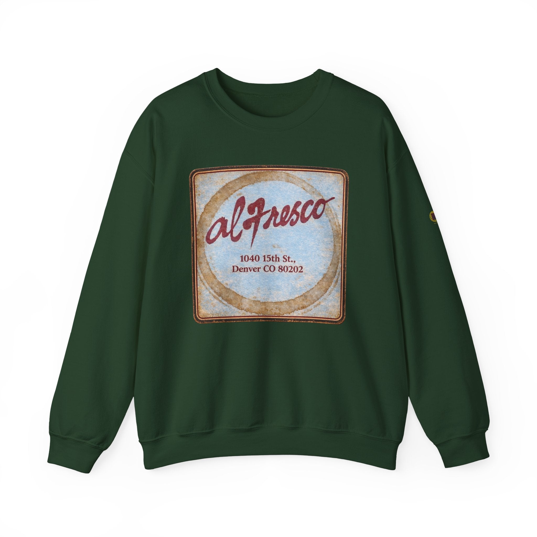 Al Fresco | Native303 Sweatshirt