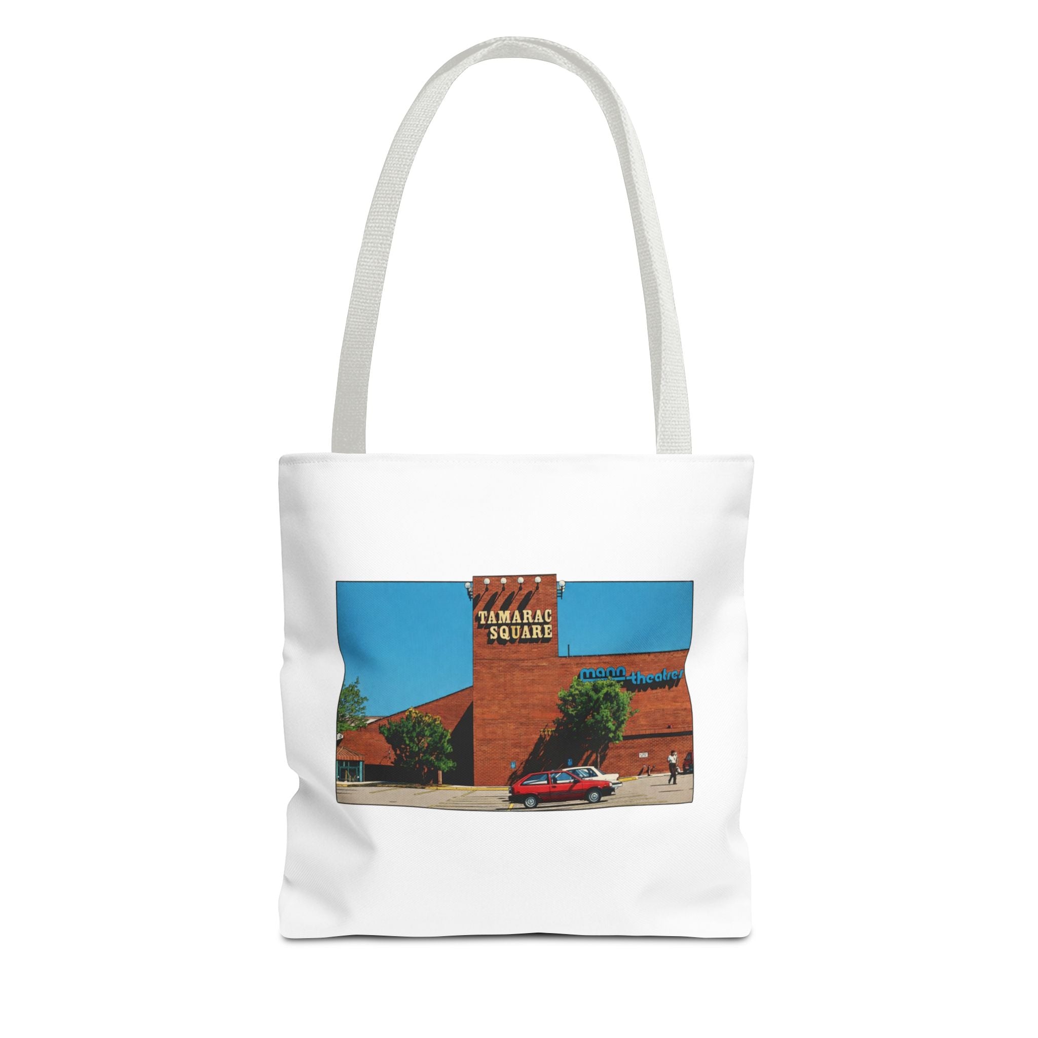 Tamarac Square Mall Tote