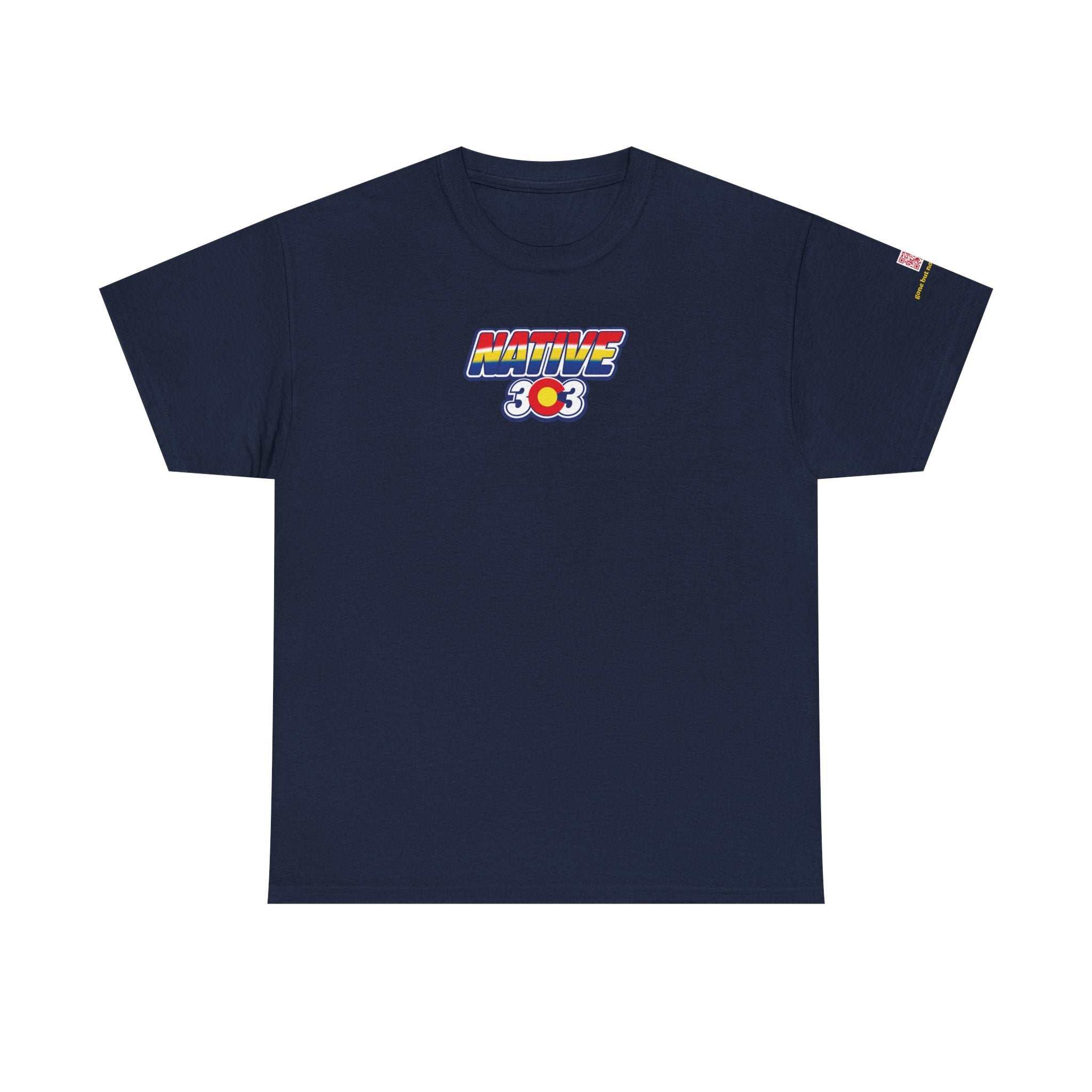 PEACHES RECORDS AND TAPES - vintage Colorado gear