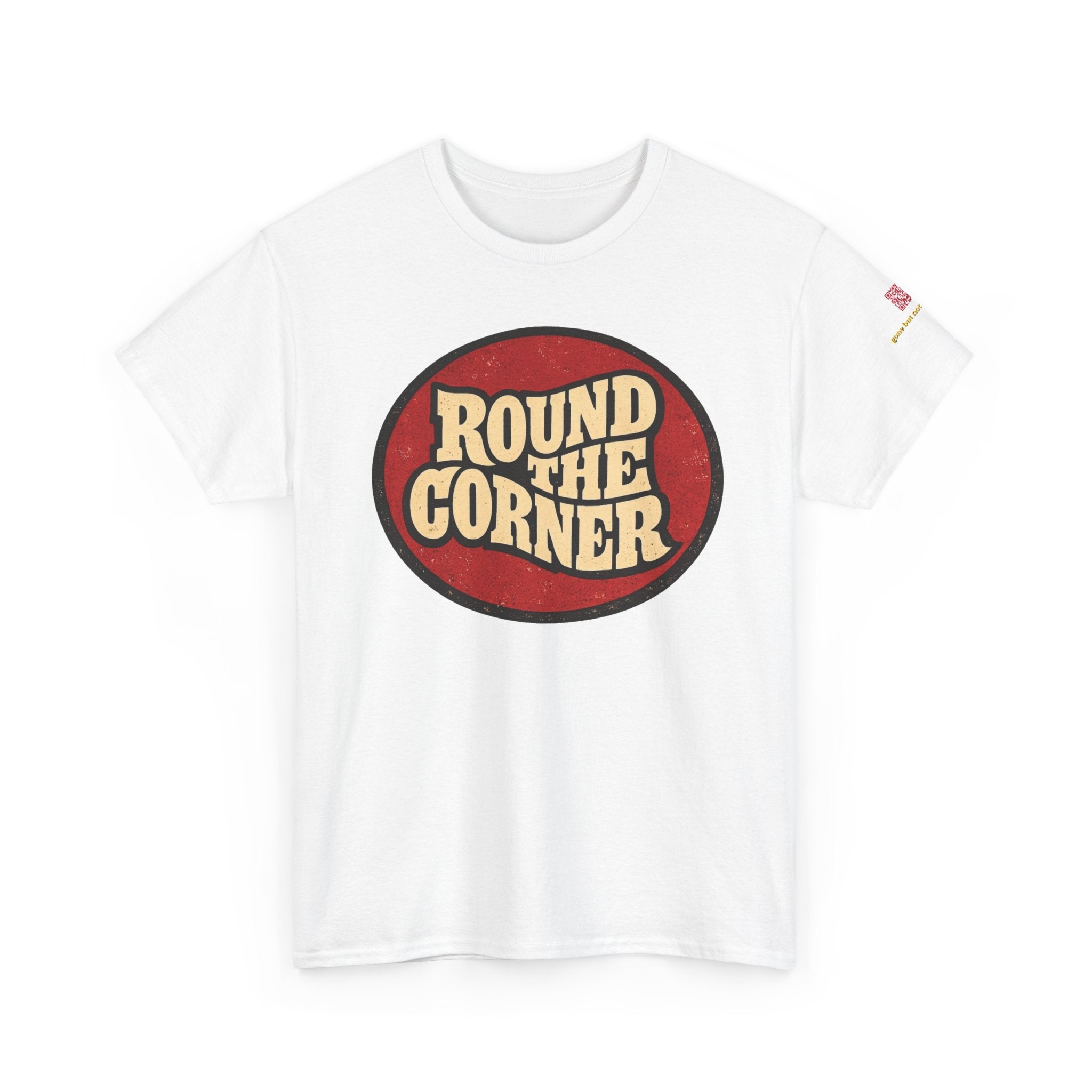 Round the Corner - vintage Colorado gear