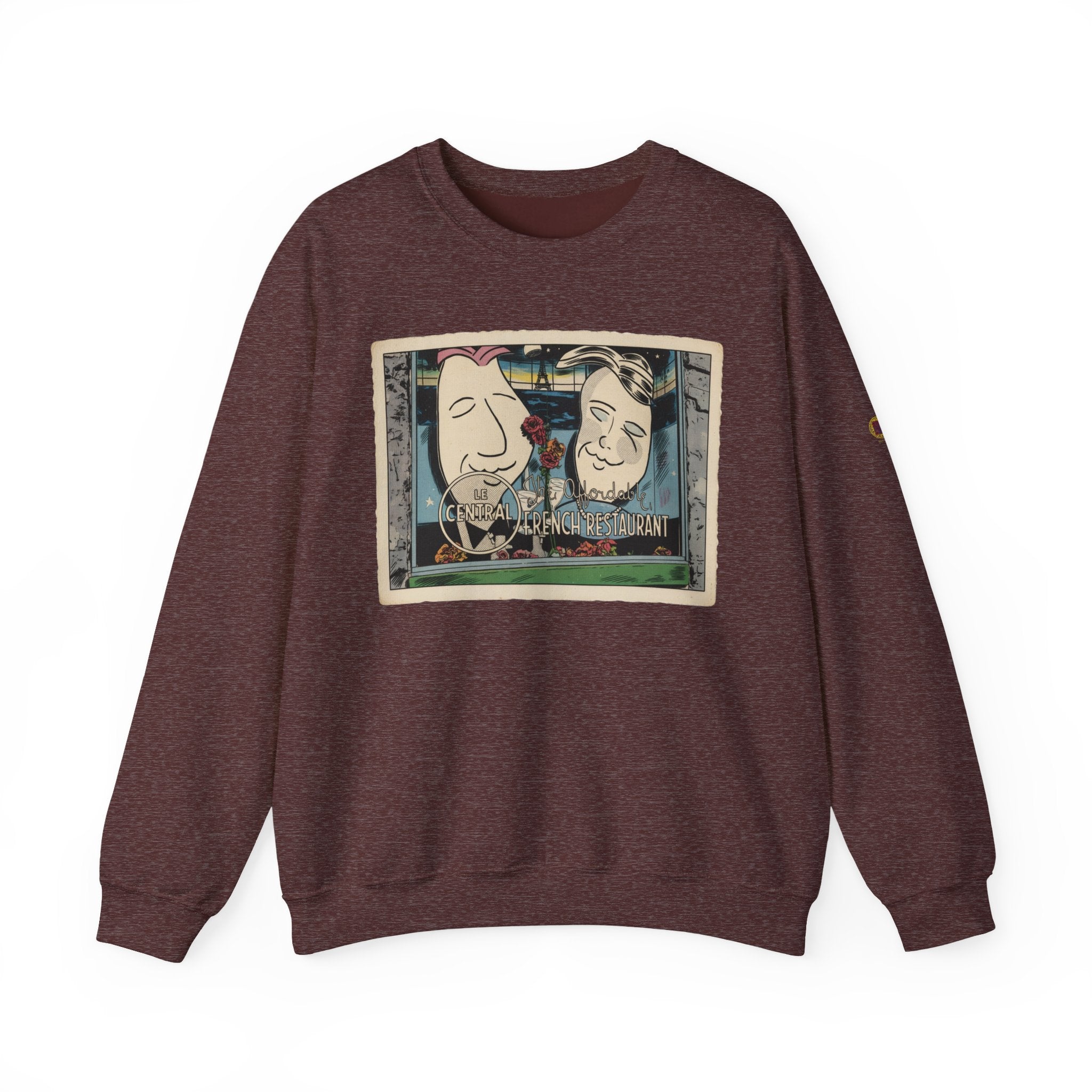 Le Central | Native303 Sweatshirt
