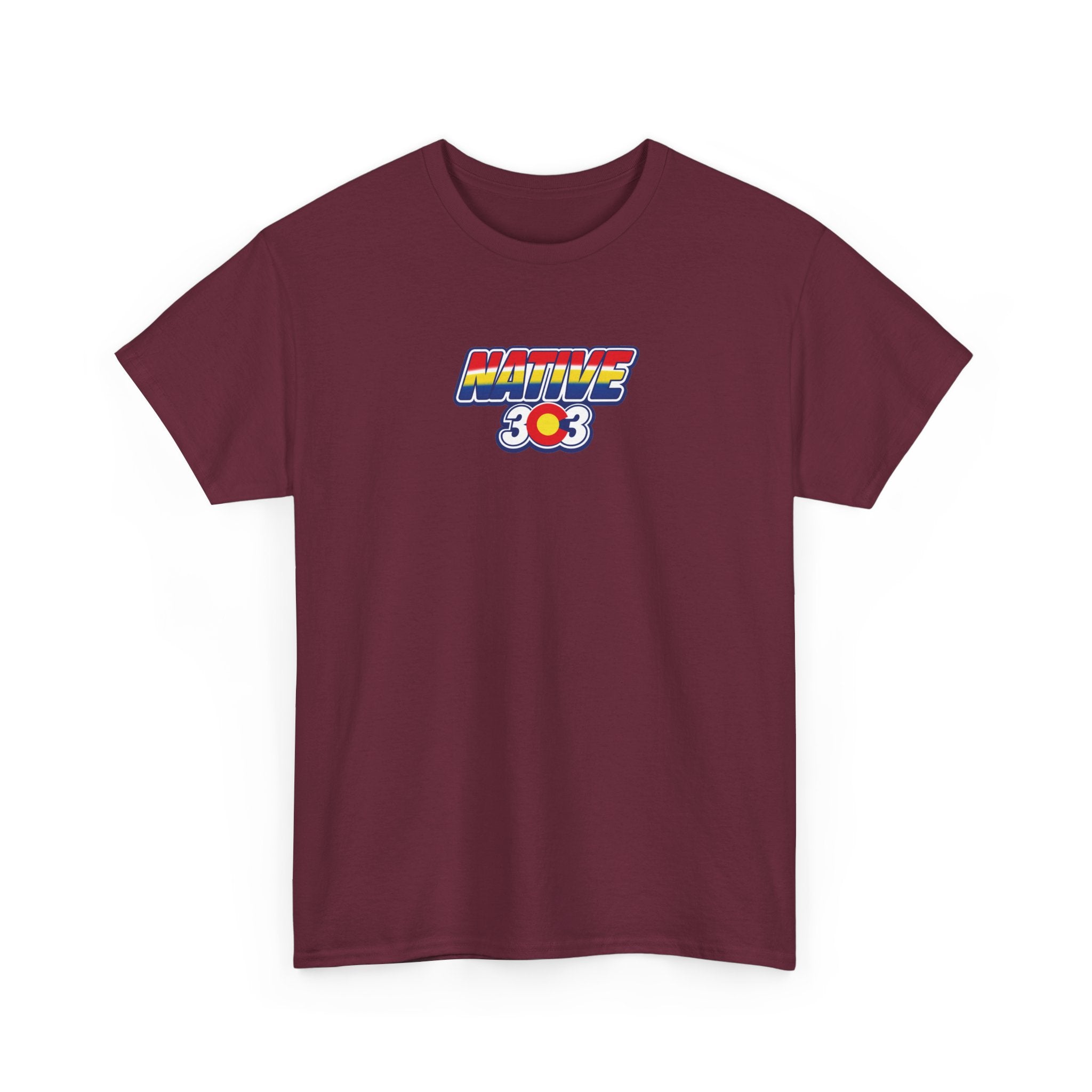 BREAKFAST KING - vintage Metro Denver gear