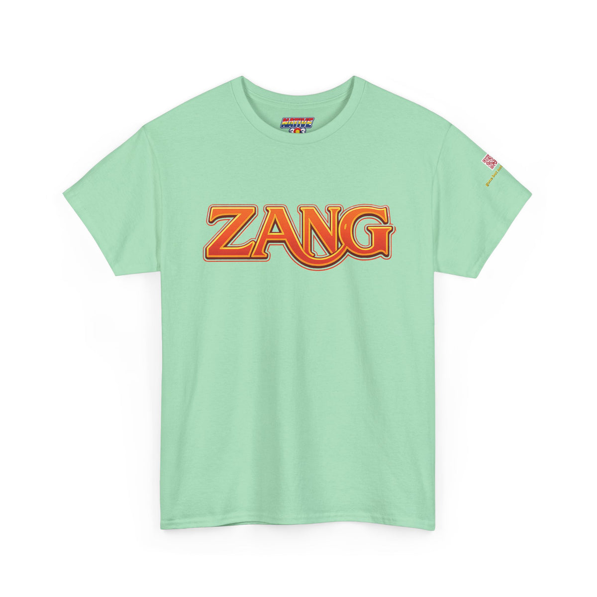 Zang Brewing Co - vintage Denver gear