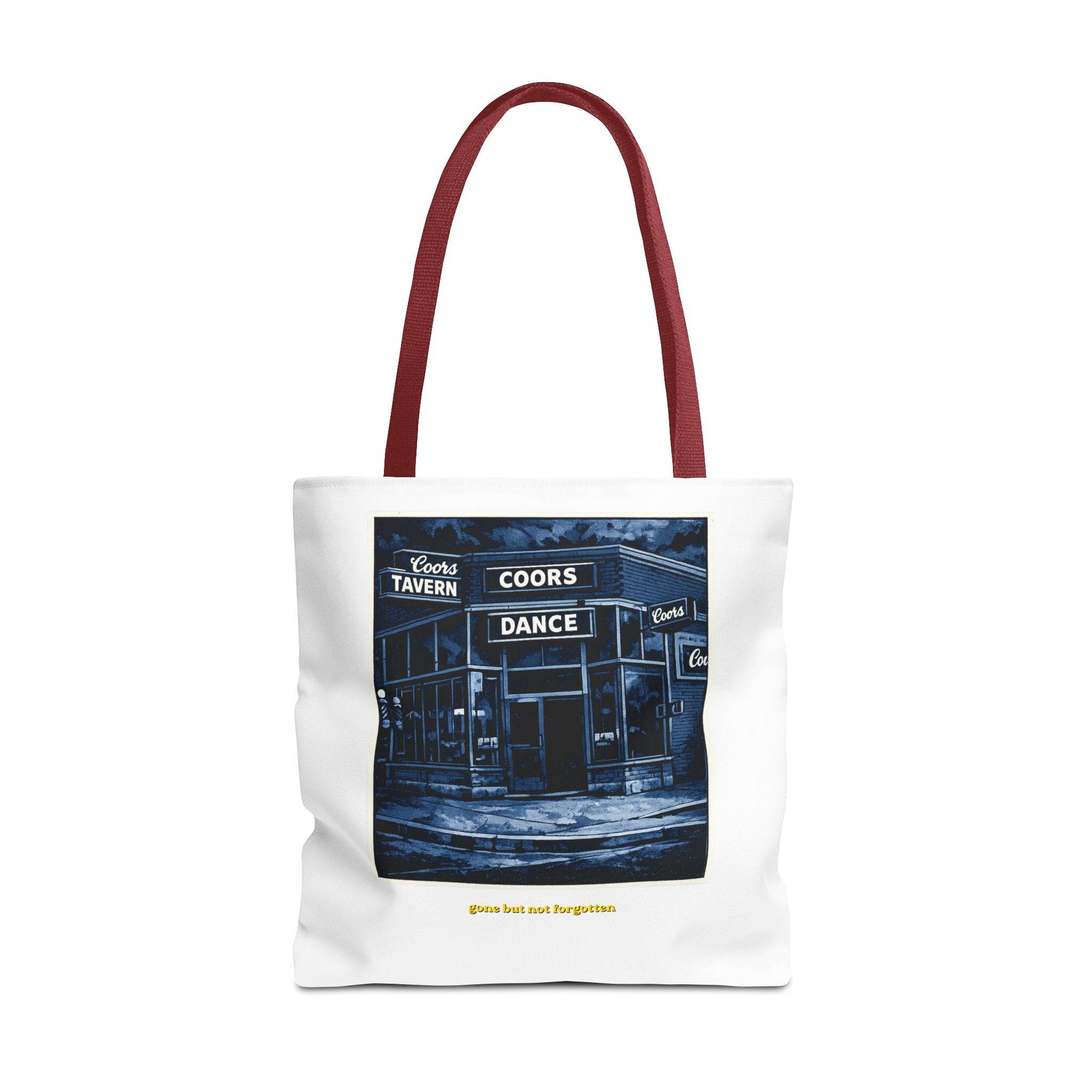 The Coors Tavern Tote