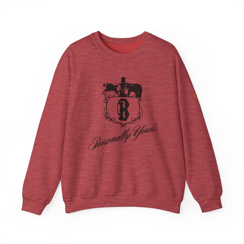 Broker Restaurant | Native303 Sweatshirt