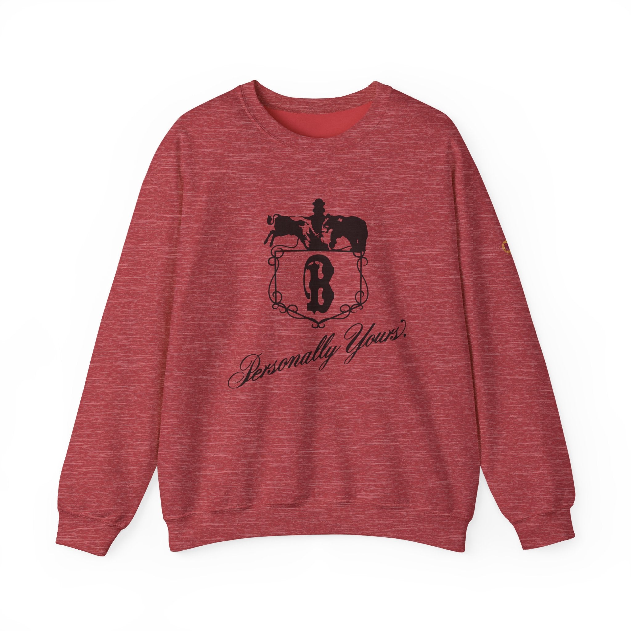 Broker Restaurant | Native303 Sweatshirt