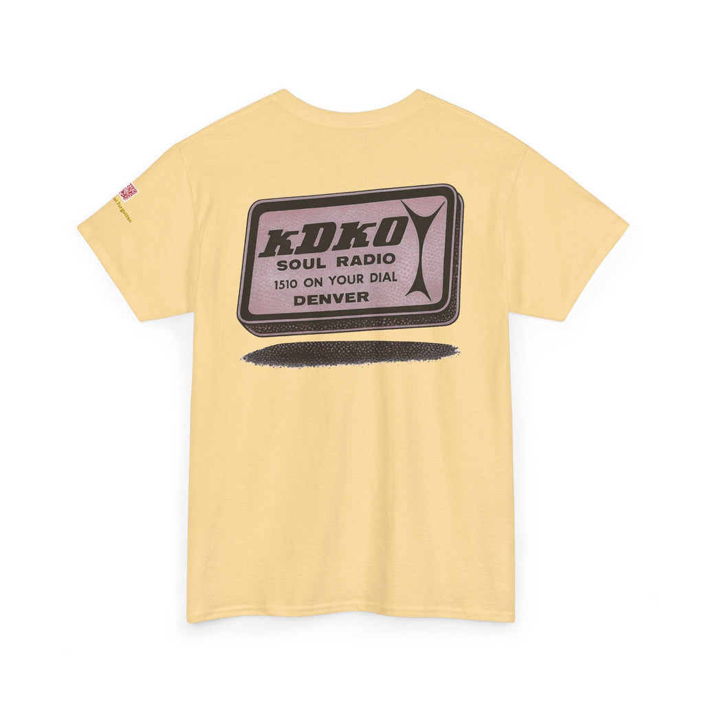 1510 AM KDKO - Wear Colorado's Greatest Hits