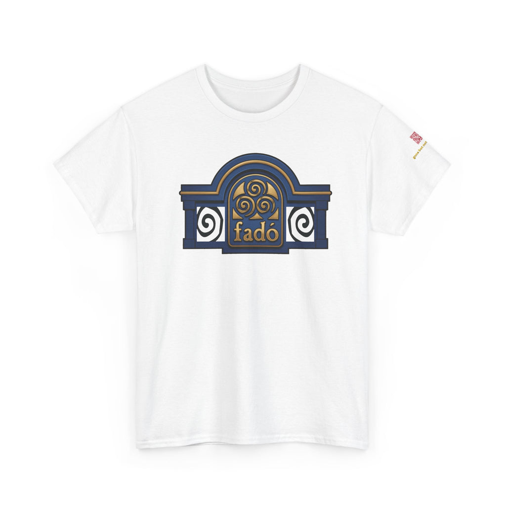 Fado bar - vintage Denver gear