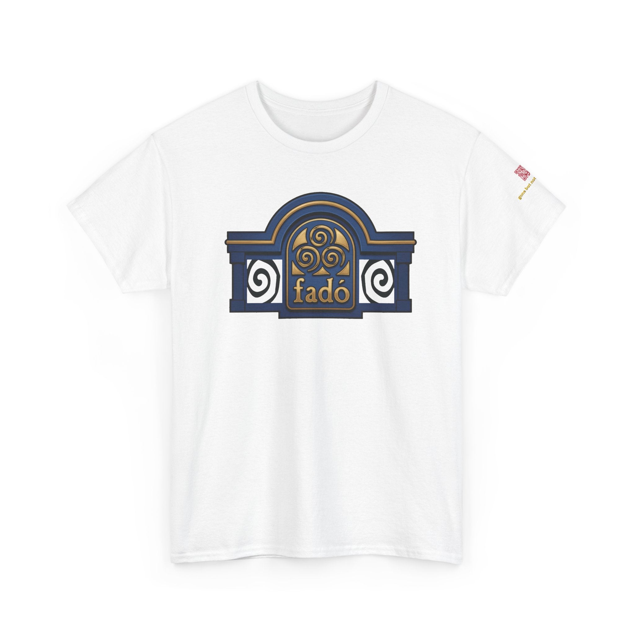 Fado bar - vintage Denver gear