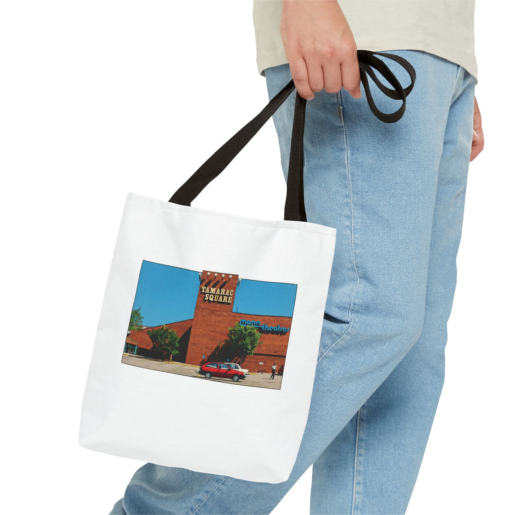Tamarac Square Mall Tote
