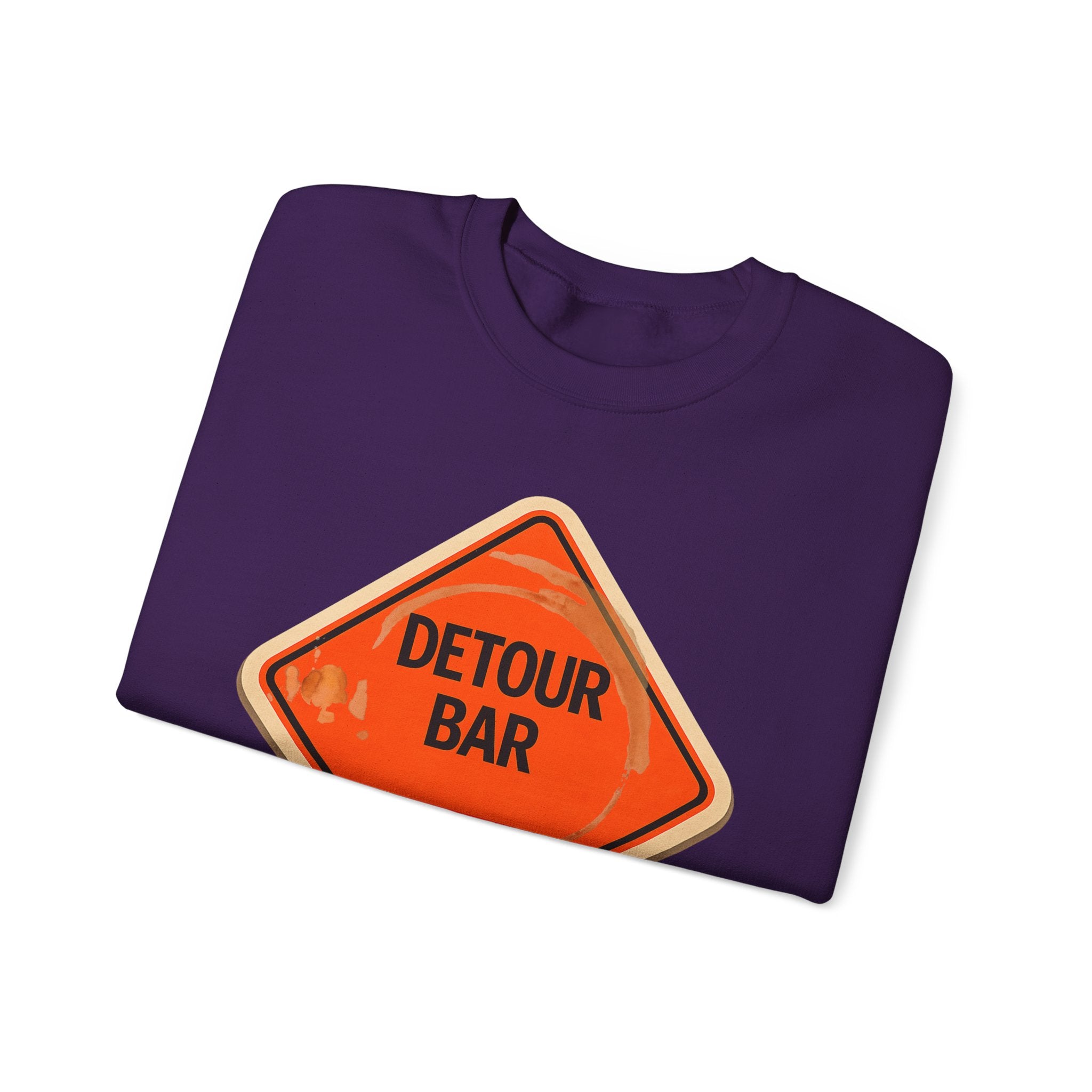 Detour Bar (after hours) | Native303 Sweatshirt