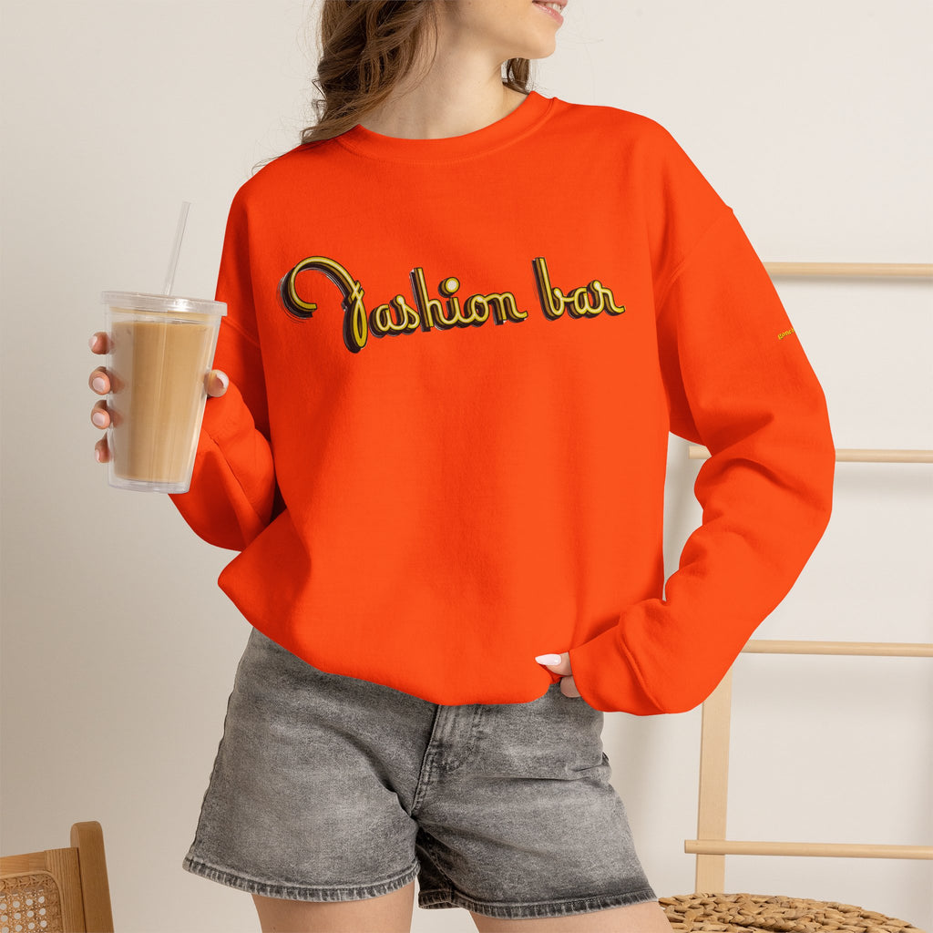 Fashion Bar | Native303 Sweatshirt