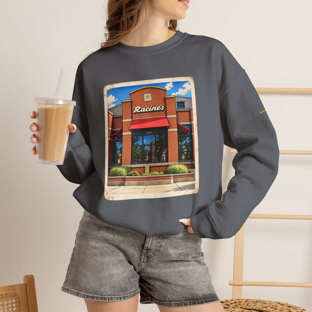 Racine's | Native303 Sweatshirt
