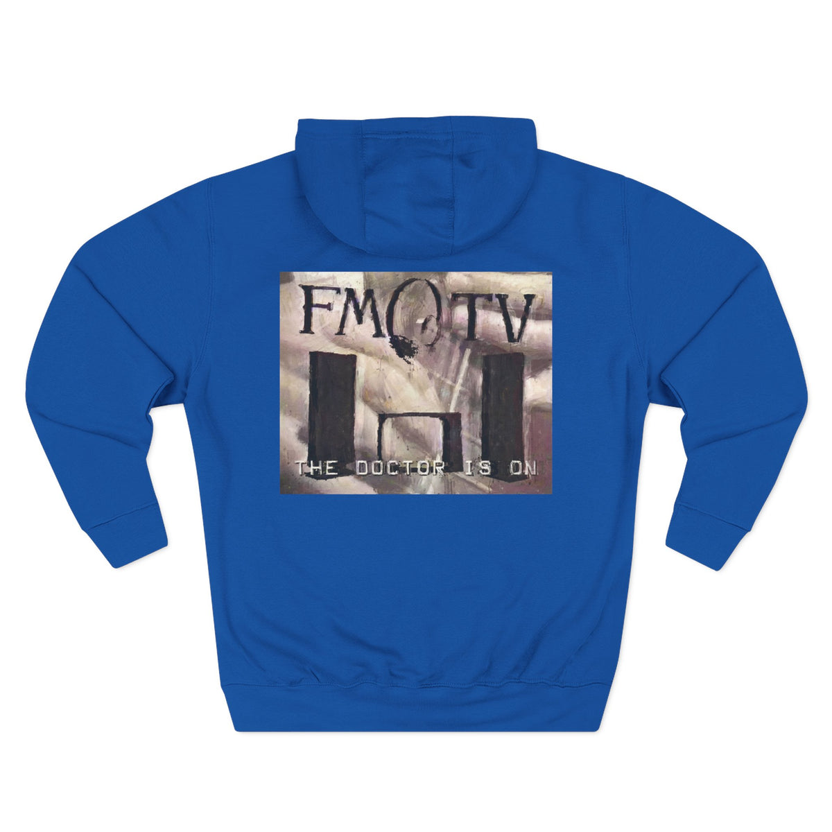 FM/TV Hoodie