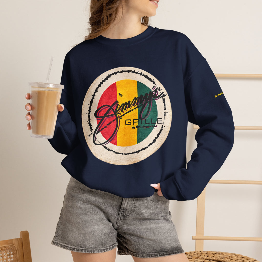 Jimmy’s Grille | Native303 Sweatshirt