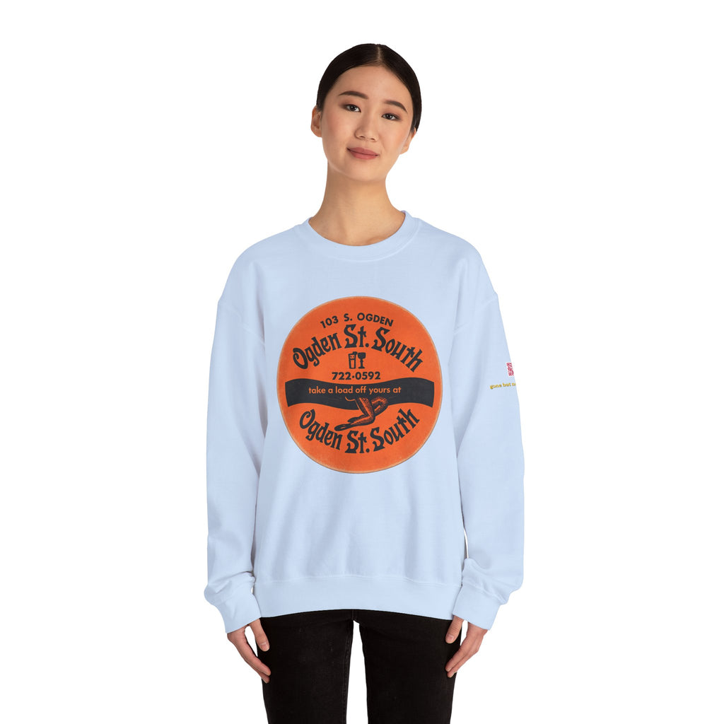 Ogden St South | Native303 Sweatshirt
