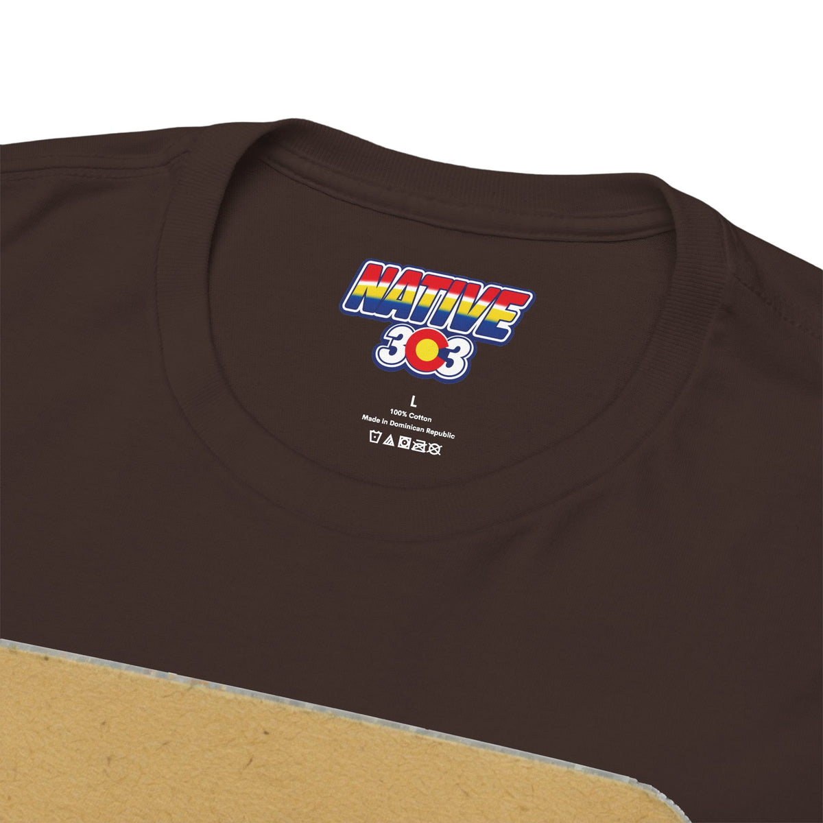 Simm’s Landing - vintage Denver gear