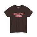 The Breakfast King - vintage Metro Denver gear