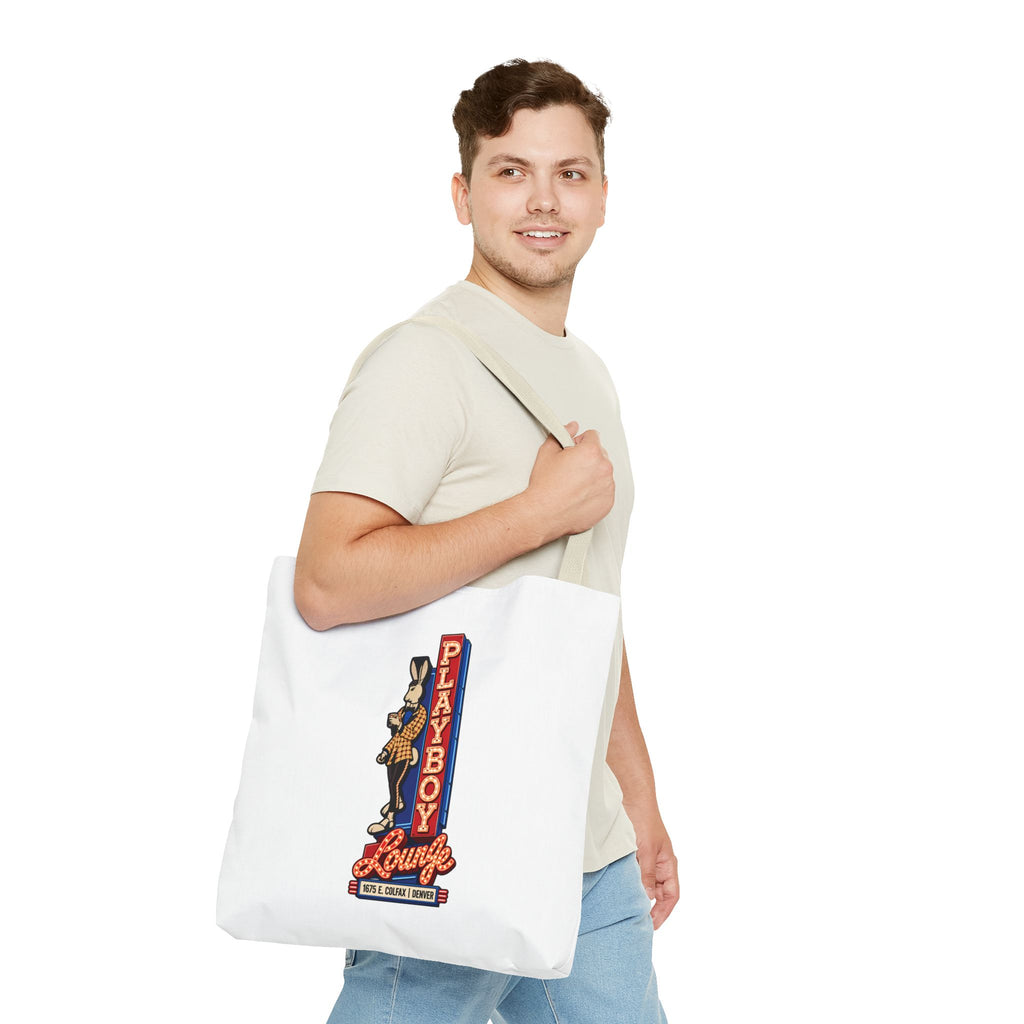 Playboy Lounge Tote