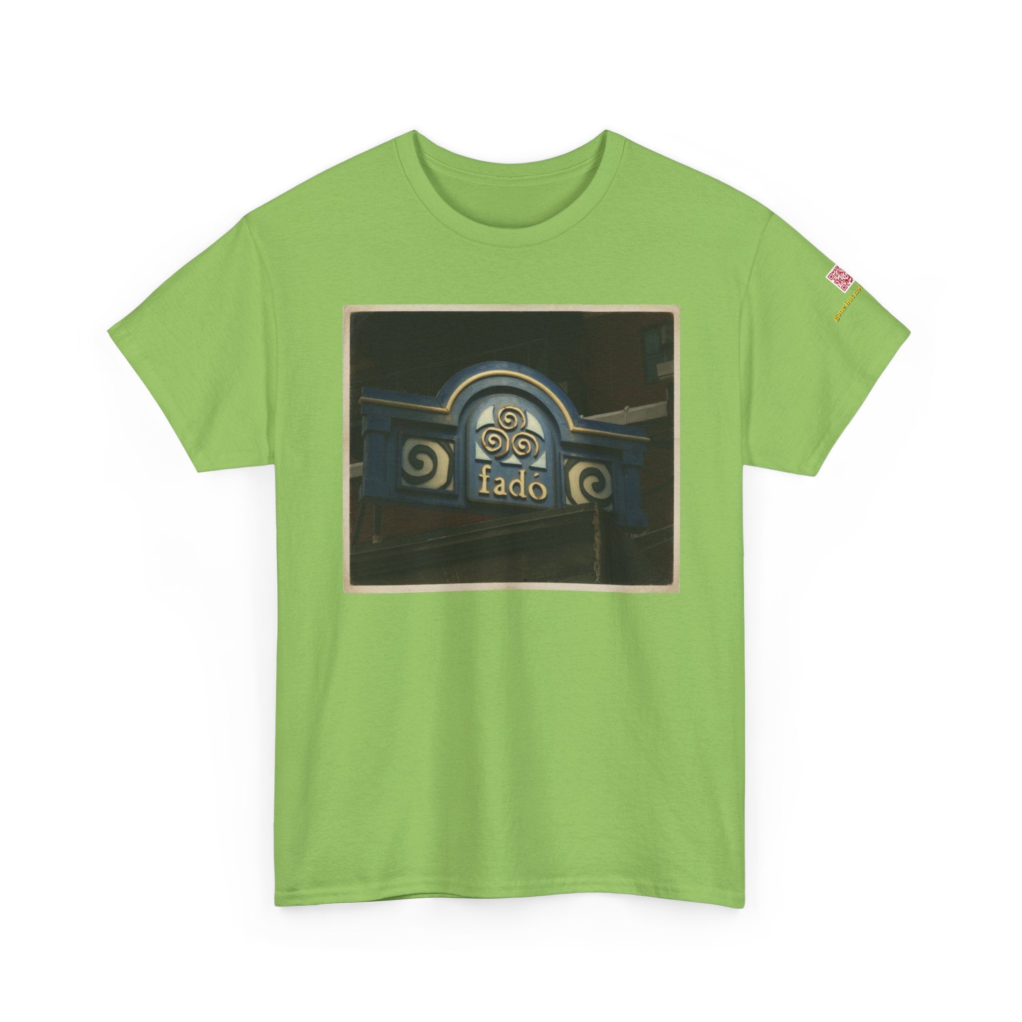 Fado - vintage Denver gear