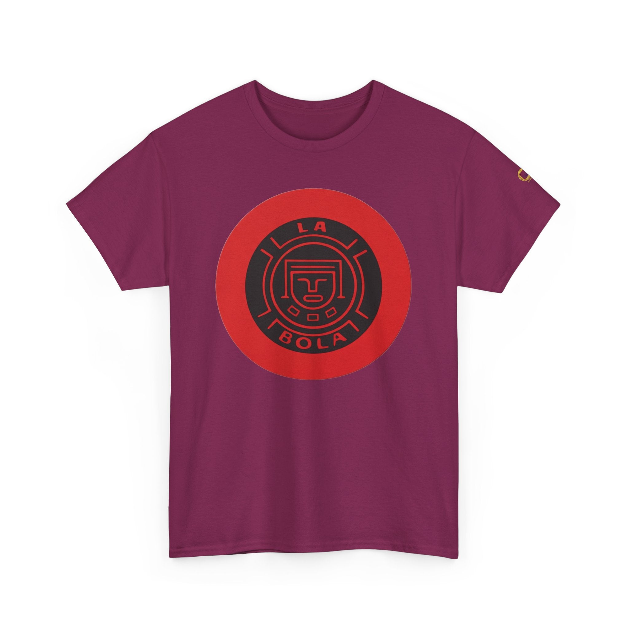 La Bola - vintage Denver gear