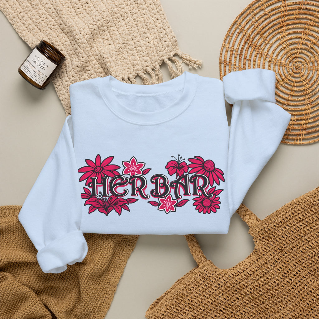 Her Bar | Native303 Sweatshirt