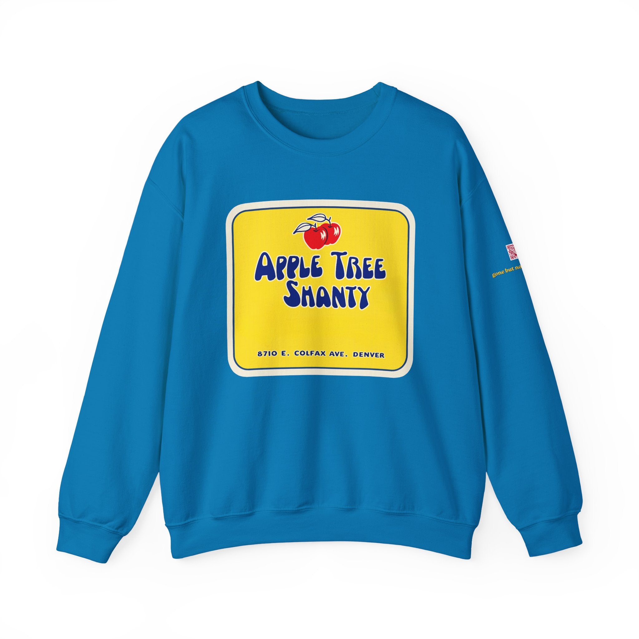 Apple Tree Shanty | Native303 Sweatshirt