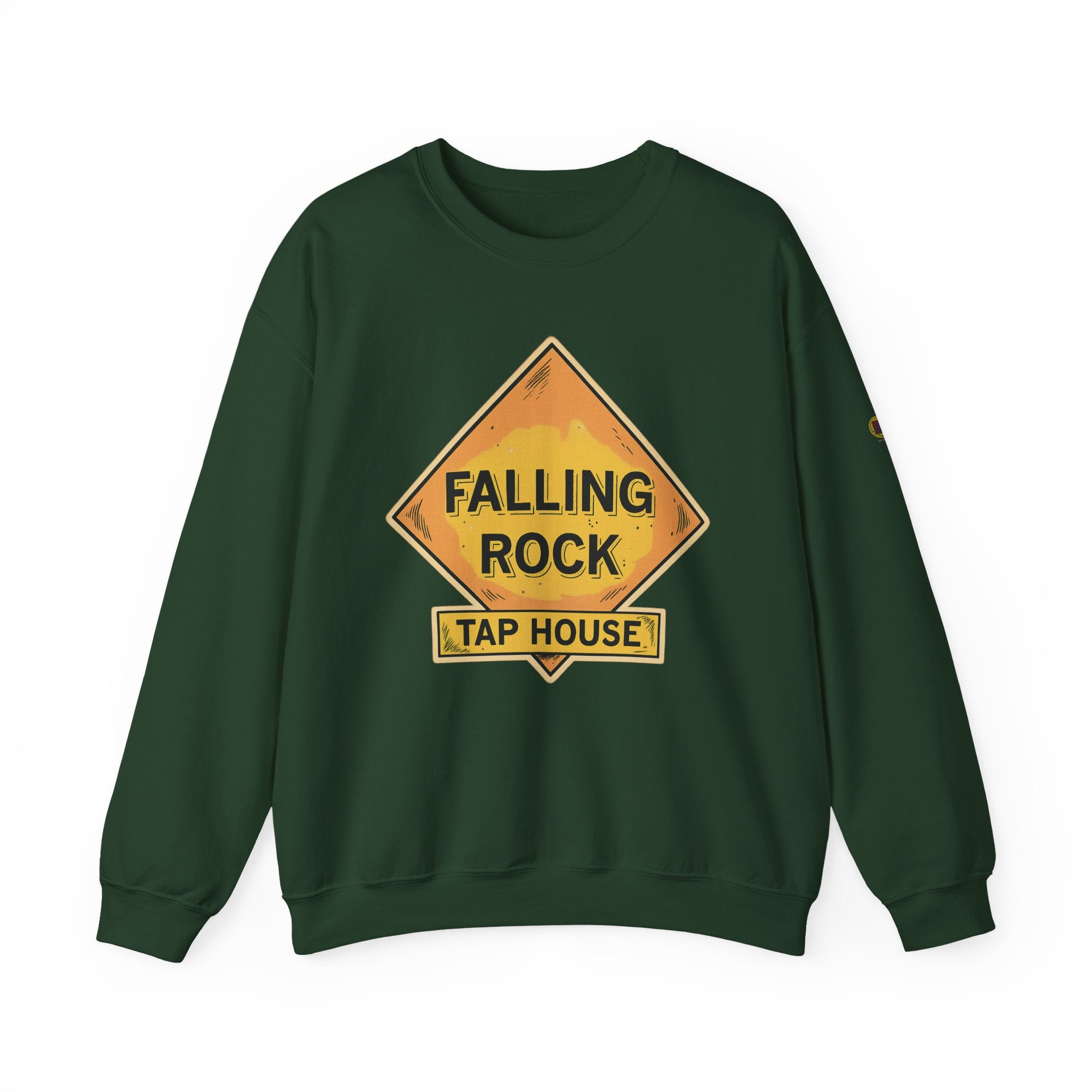 Falling Rock Tap House | Native303 Sweatshirt