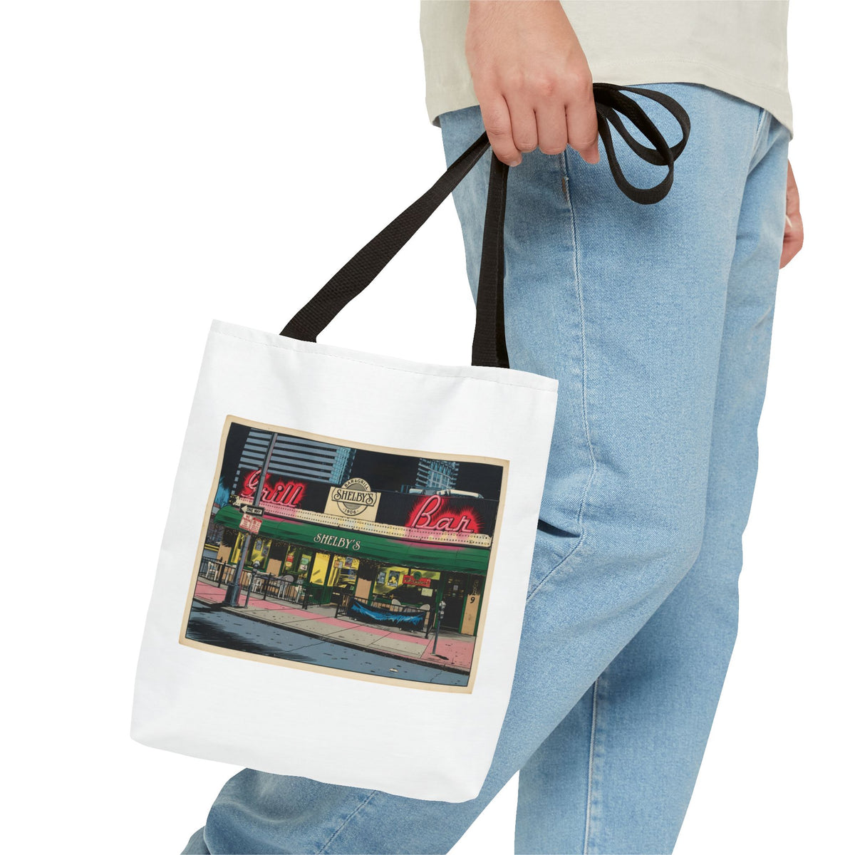 Shelby’s Tote