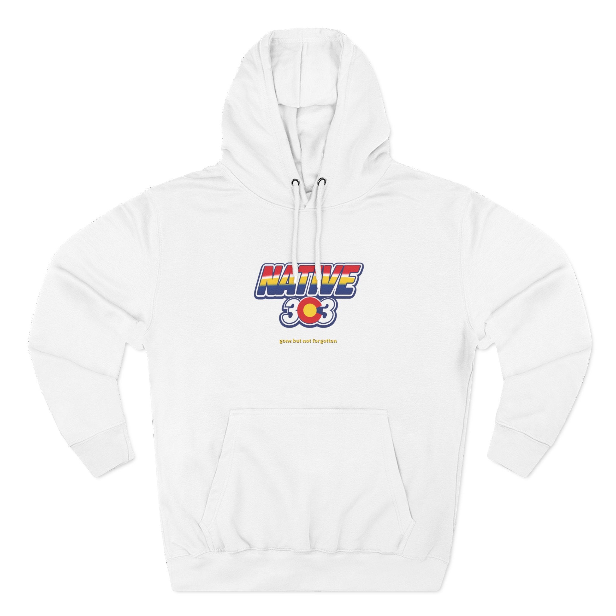 ROYAL FORK Restaurant Hoodie