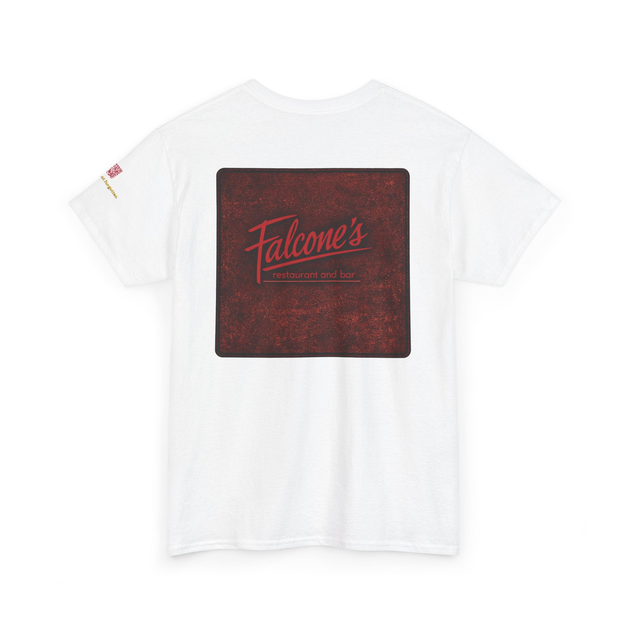 FALCONE’S - vintage Colorado gear