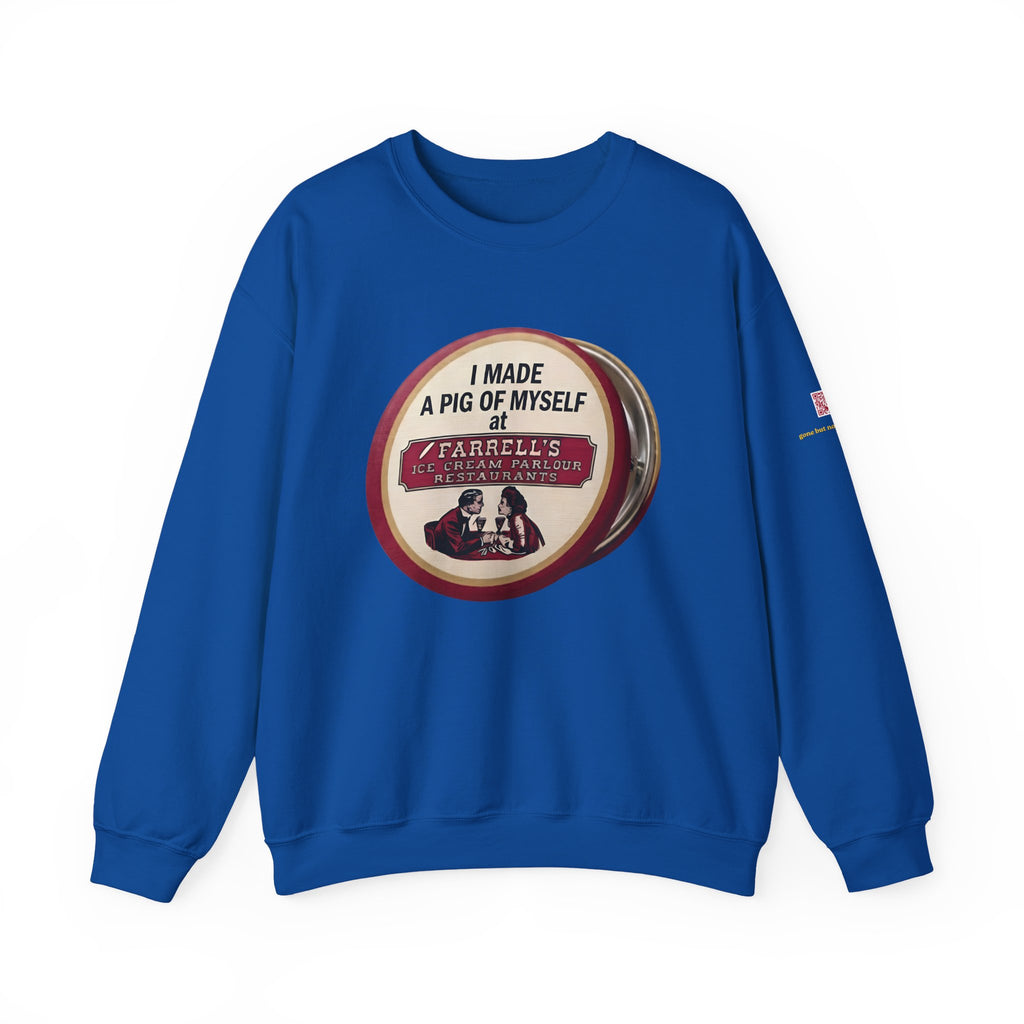 Farrell's | Native303 Sweatshirt