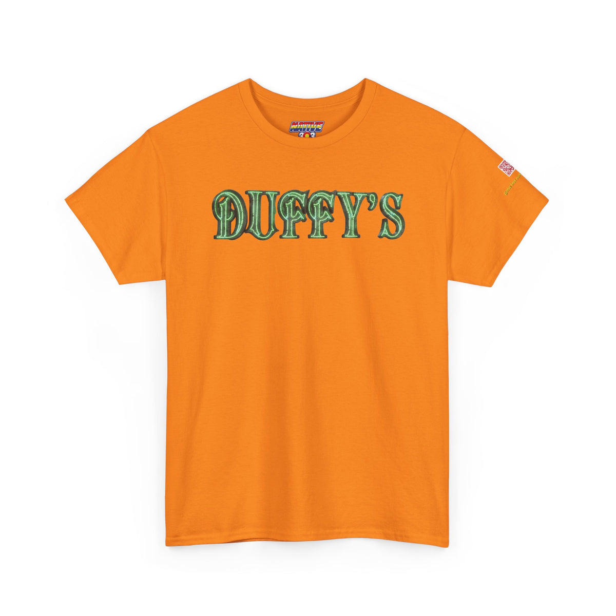 Duffy’s - vintage Denver gear
