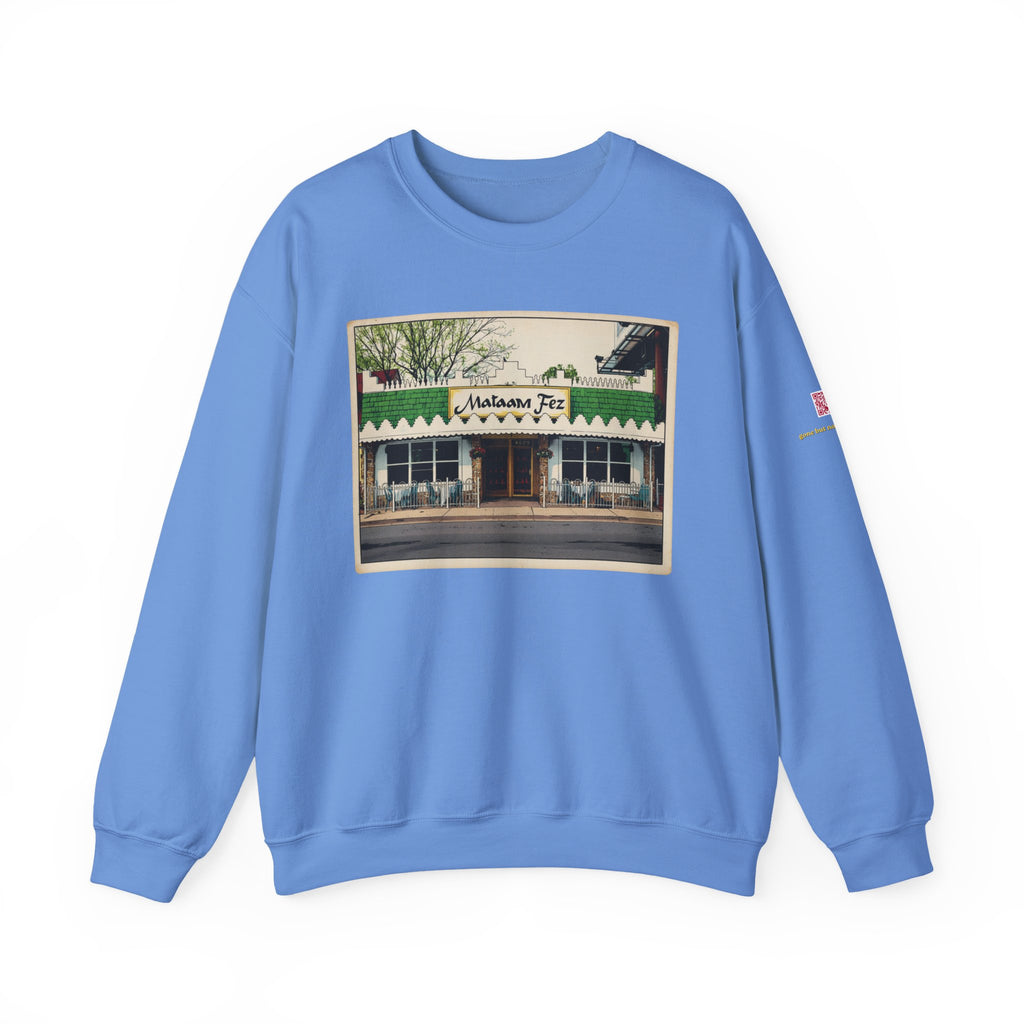 Mataam Fez | Native303 Sweatshirt
